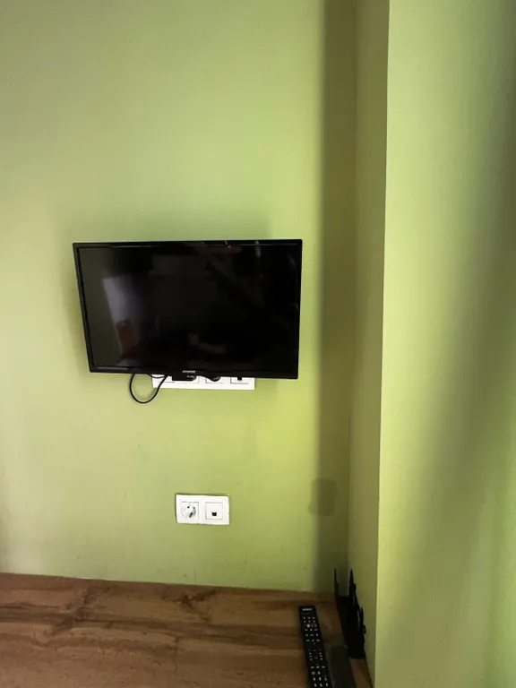 Квартира Квартира Стильная студия — Москва