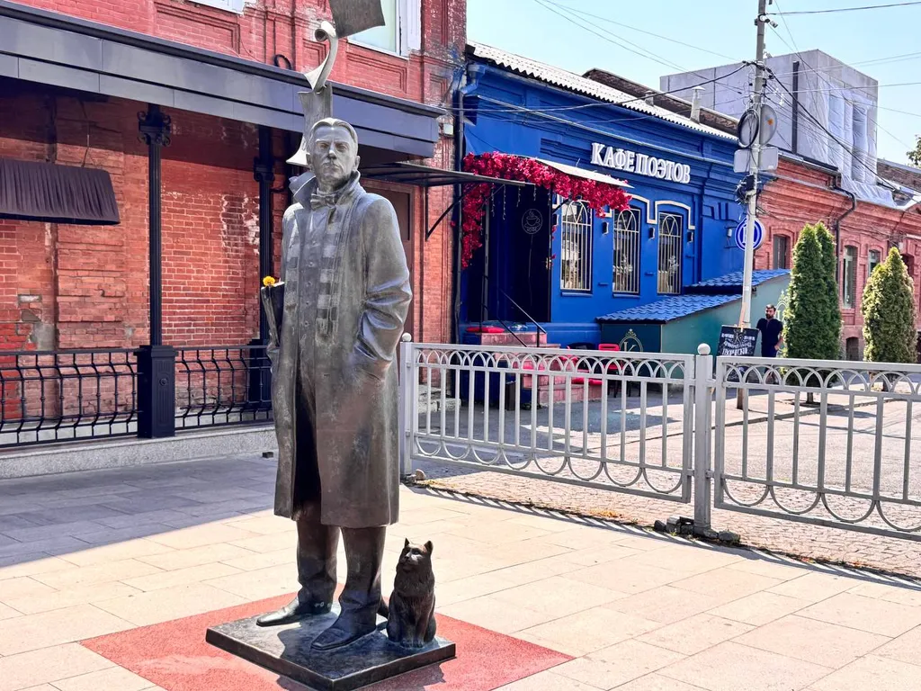 Дизайнерский стиль в центре комфорта