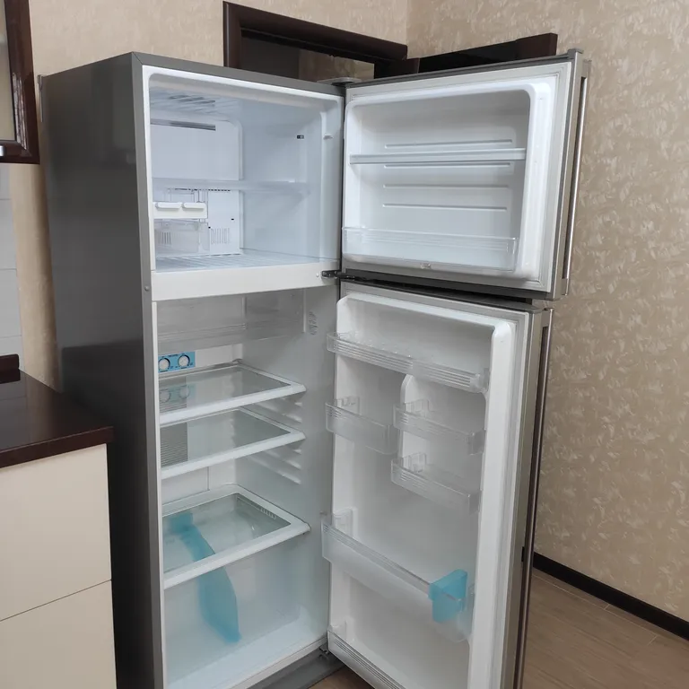 Квартира Уютная 2-комнатная квартира — Геленджик