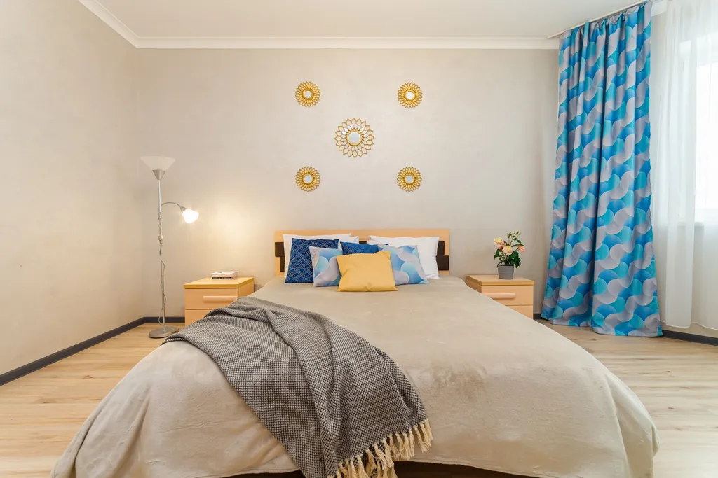 Квартира Просторная Однушка у больницы — аренда посуточно в Коммунарка