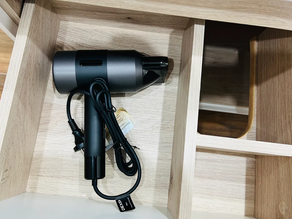 Квартира в скандинавском стиле с видом на горы