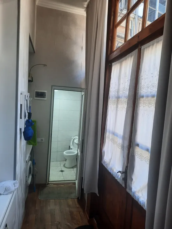 Сердце старого города