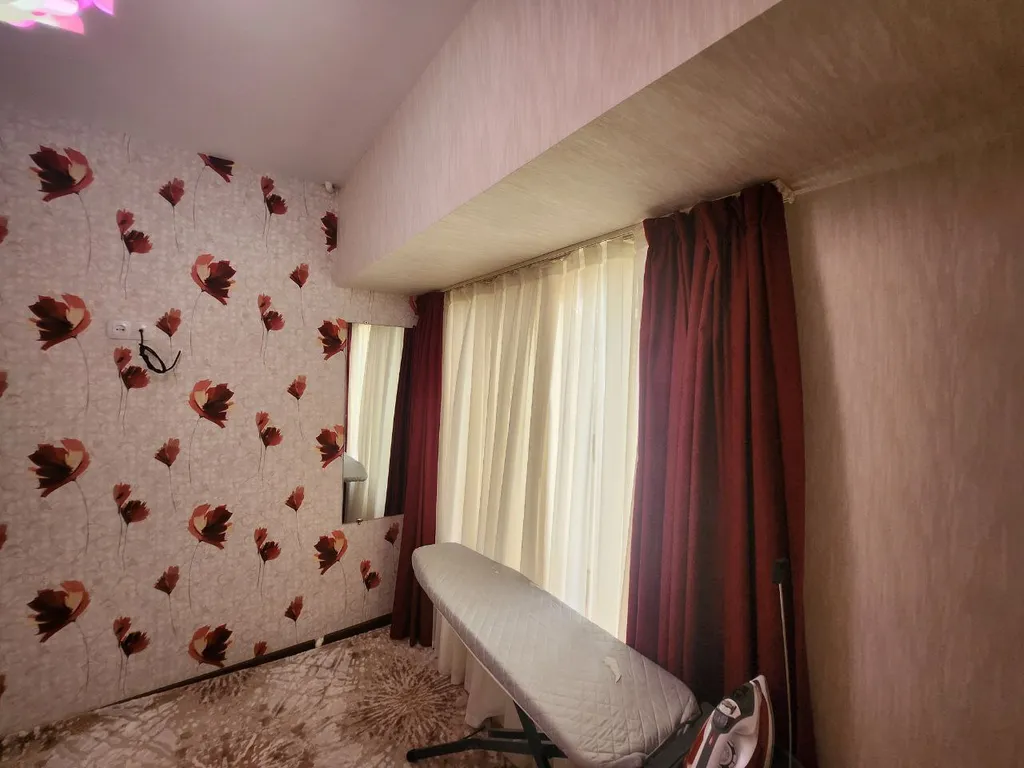 4x комнатная в самом сердце города