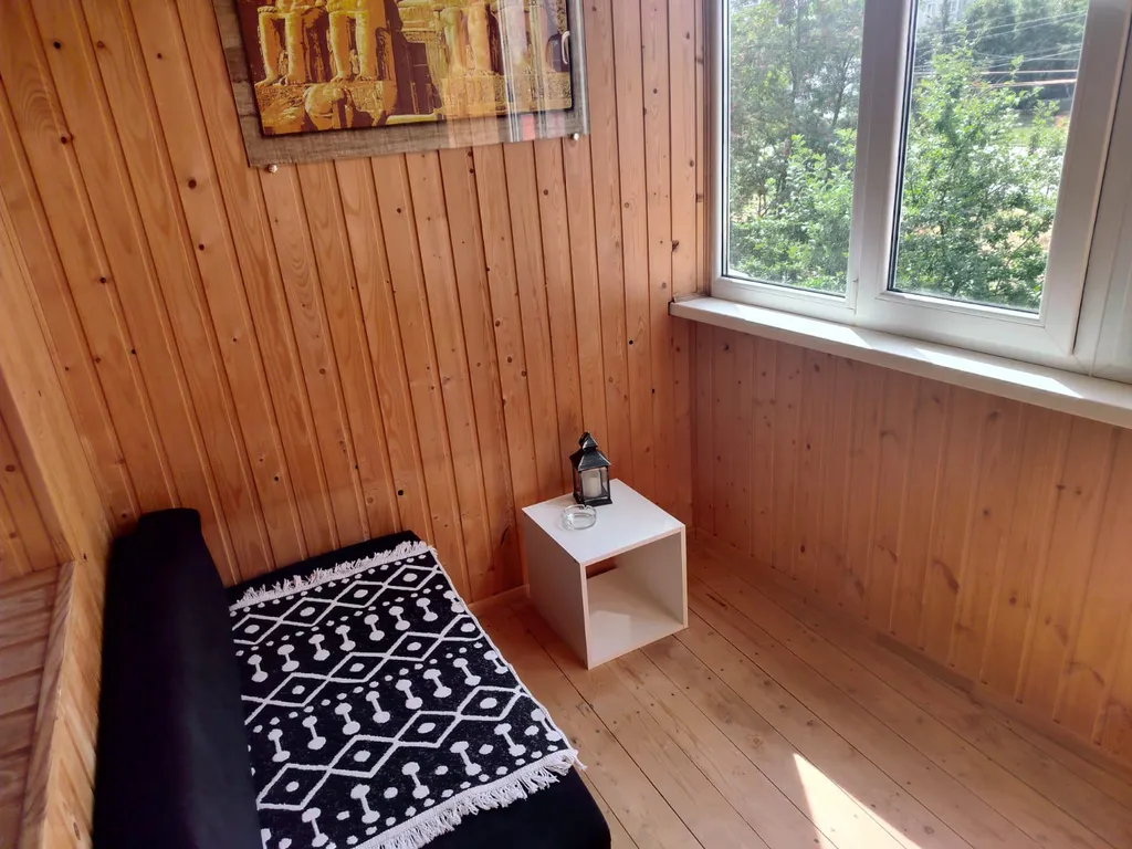 Благоустроенная уютная квартира