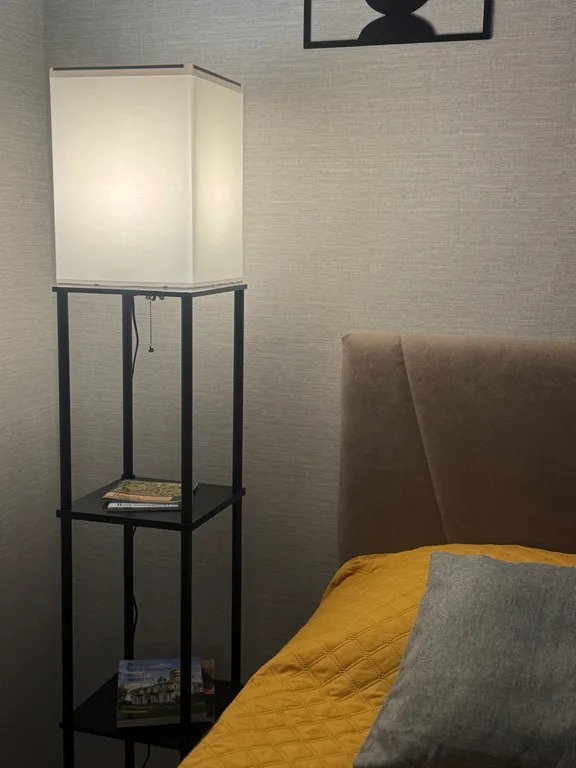 Стильная квартира в центре города