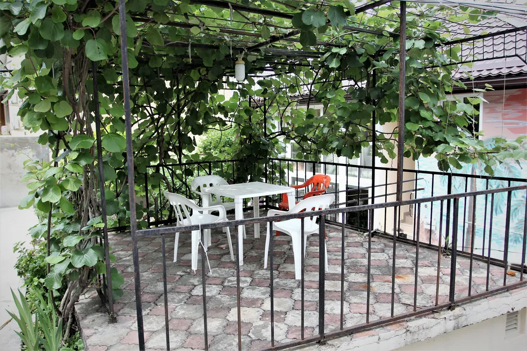 Квартира Комната — Лазаревское