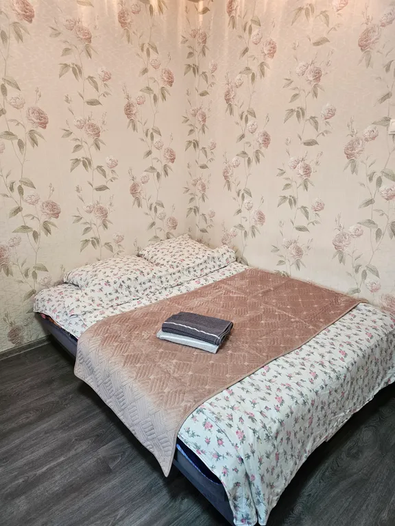 Уютная квартира в начале Северозапада