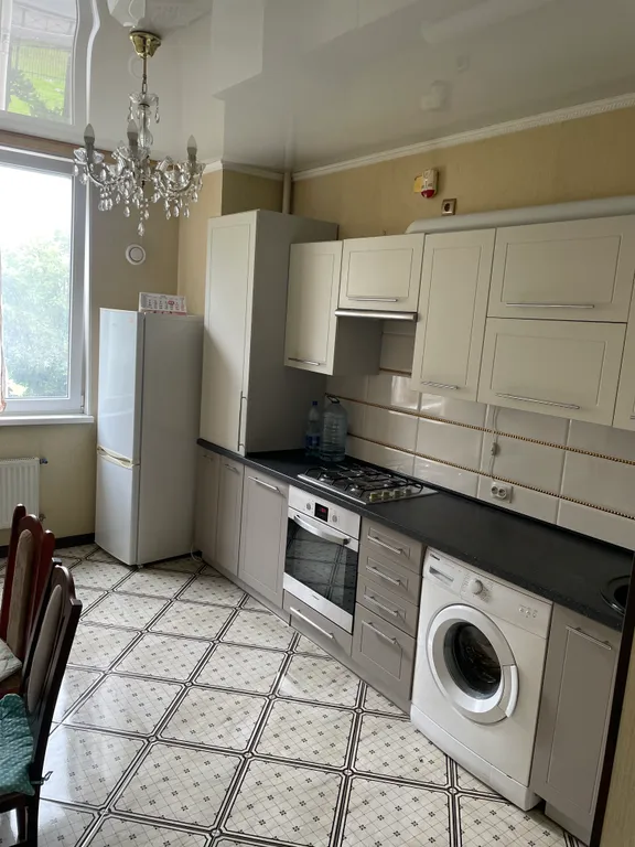 Квартира Хорошая квартира — Калининград