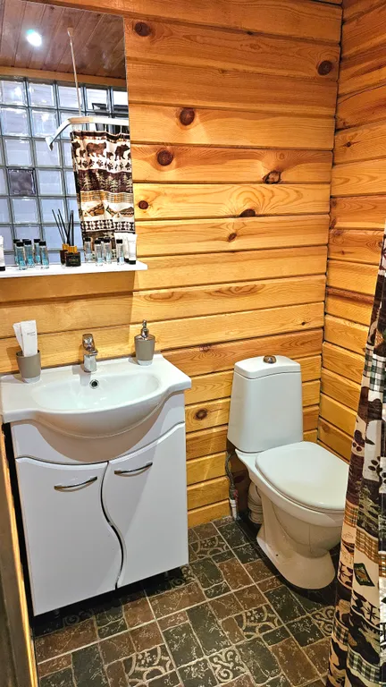 Квартира Комната — Шерегеш