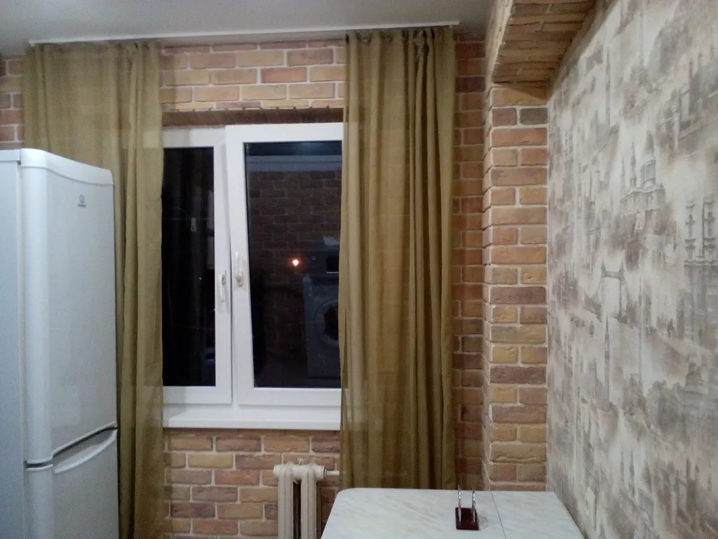 Квартира 1-комнатная Квартира — Адлер