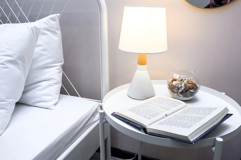 Квартира Квартира рядом с городом — Шушары