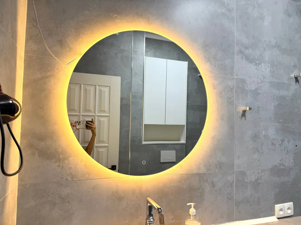 Уютные апартаменты