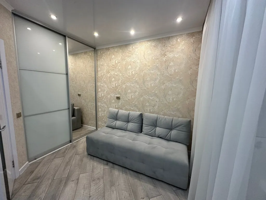 Апартамент премиум класса