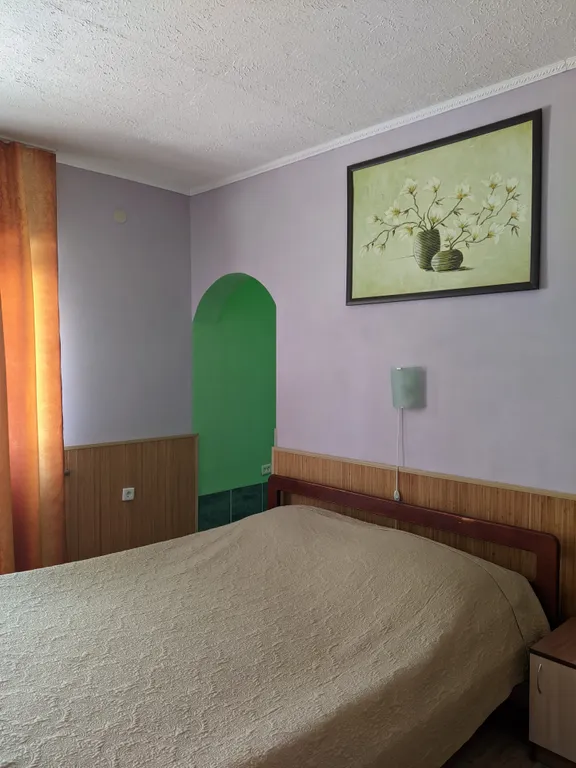 Коттедж 1-комнатный Дом — Судак