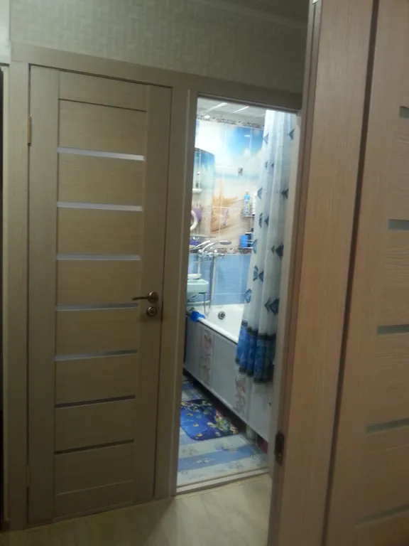 Уютная 2-х комнатная квартира недалеко от военного госпиталя