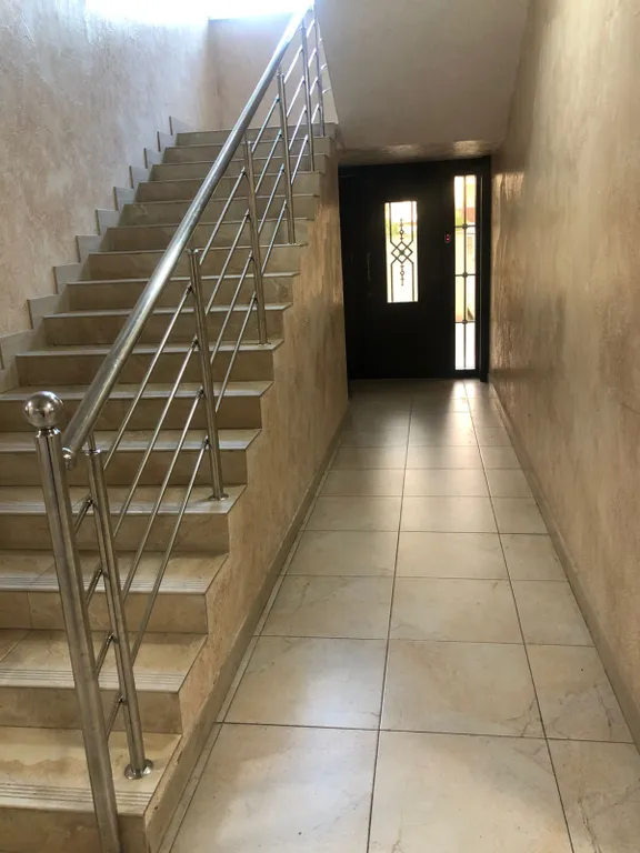 Квартира Квартира Уютная студия в спокойном и красивом месте — Сириус