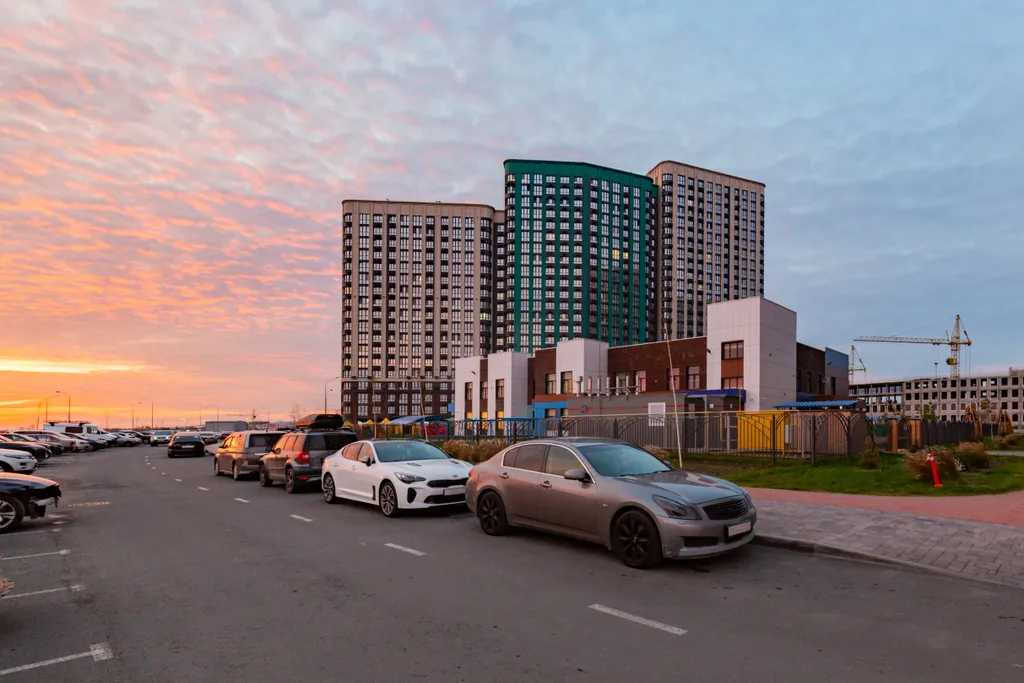 Квартира 1 комнатная квартира в Скандинавском стиле от собственника — Ростов-на-Дону