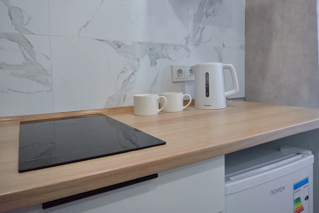 Квартира возле университета ТГУ, ТПУ