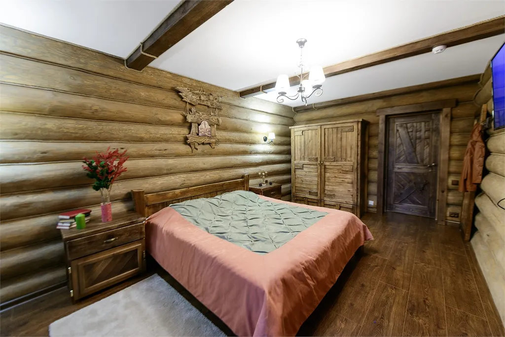 5-комнатный Дом