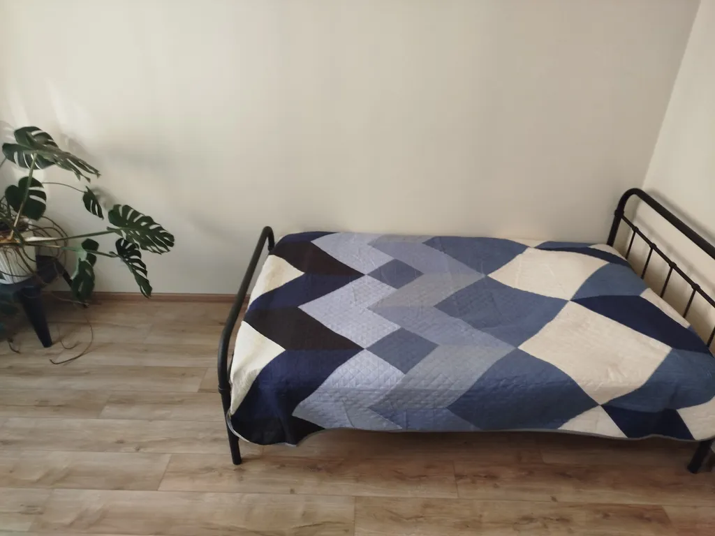 Квартира Уютная квартира недалеко от моря — Светлогорск