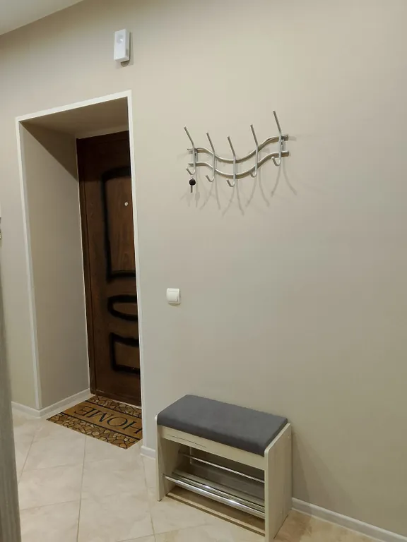 Квартира Квартира для гостей города — Калининград