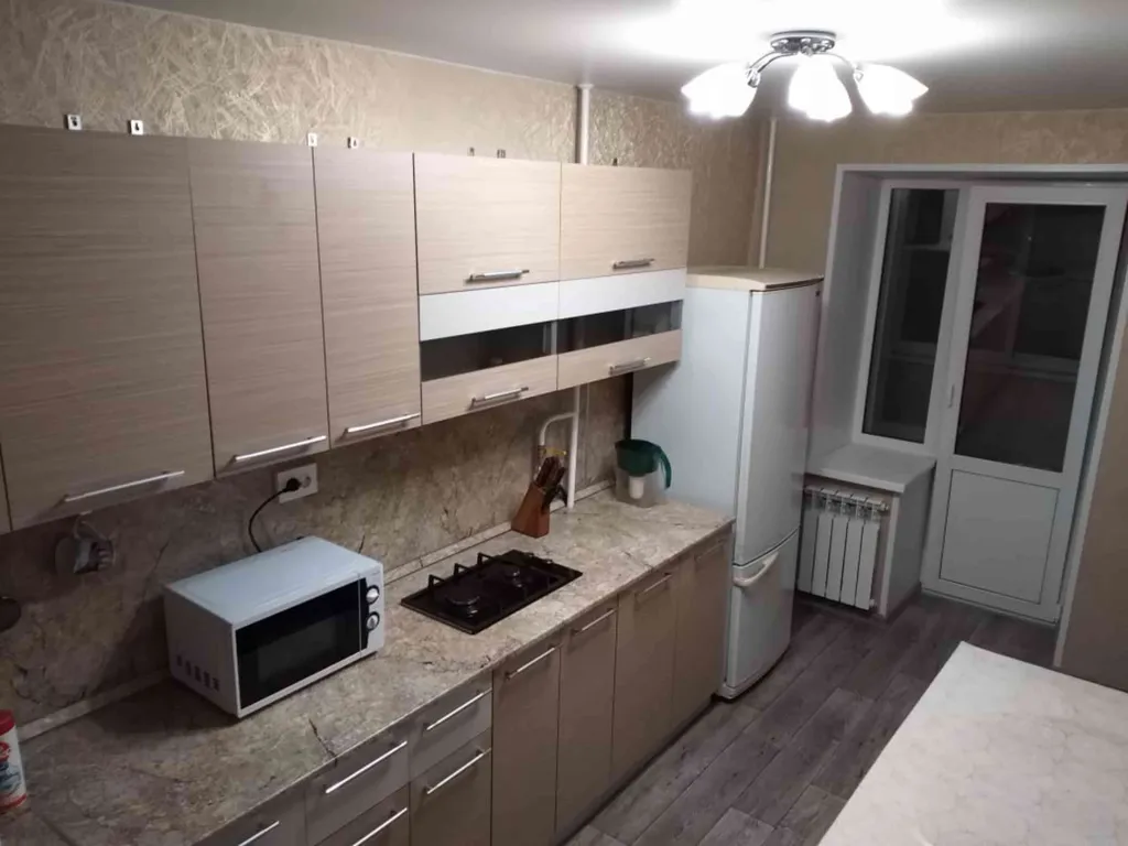 Аппартамент в центре Ленинского округа