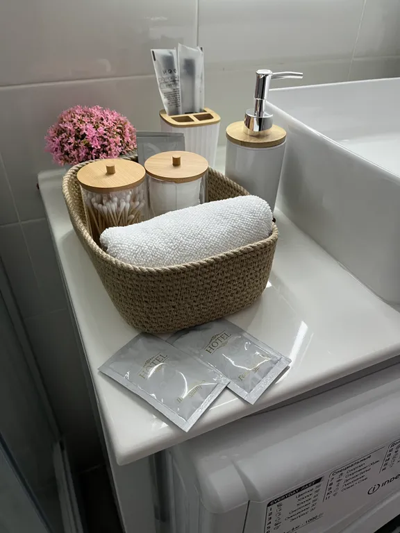 Стильная студия в самом центре Новой Москвы