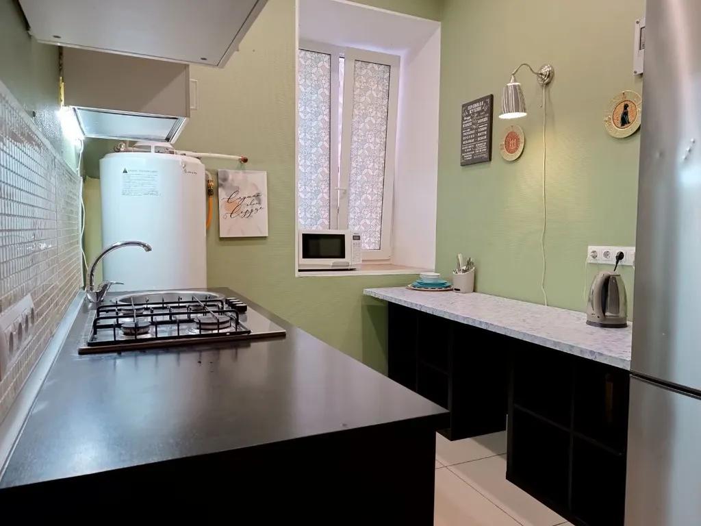 Коломенская 25