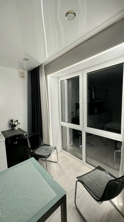 Уютная теплая квартира рядом с Волгой