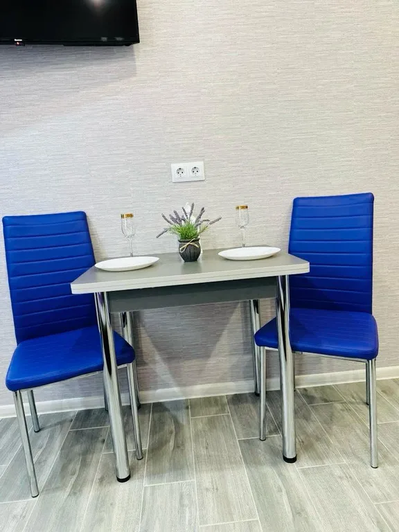 Квартира Апартаменты у моря — Анапа