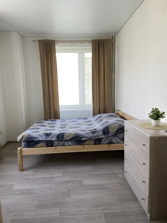 Уютные апартаменты