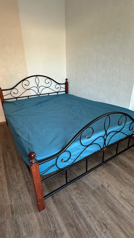 Дом на берегу залива