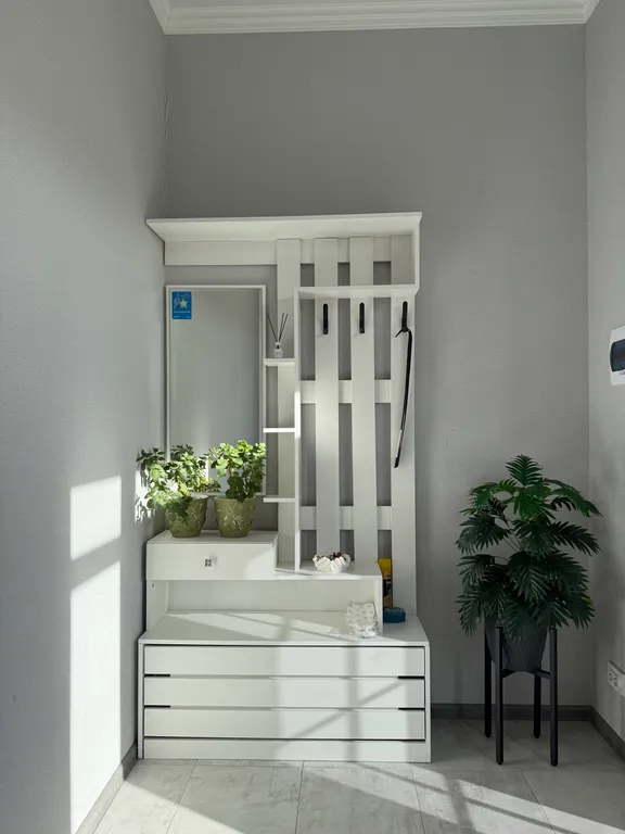 Уютная квартира со своим отдельным входом