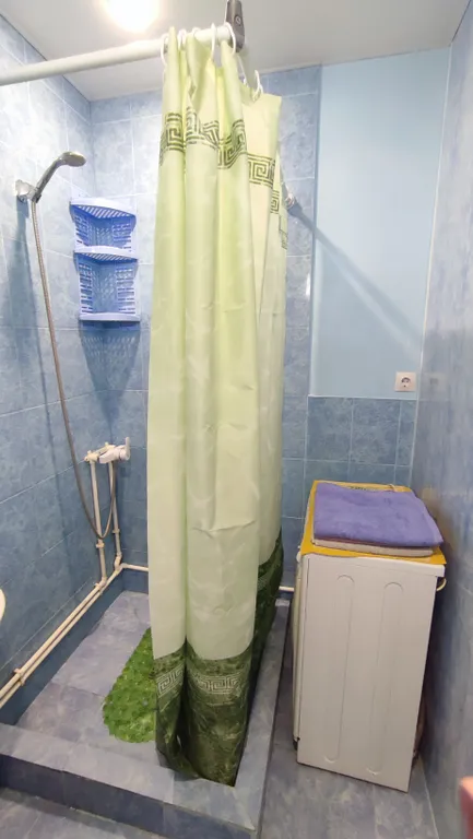 Номер двухкомнатный