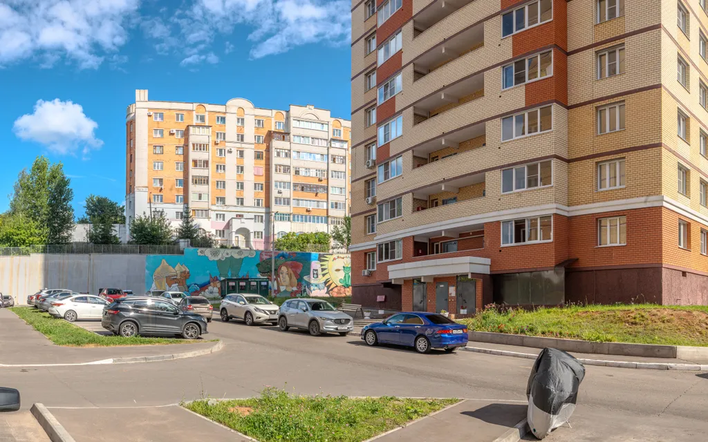 Апартамент в центре города с гостиничным сервисом бесконтактно