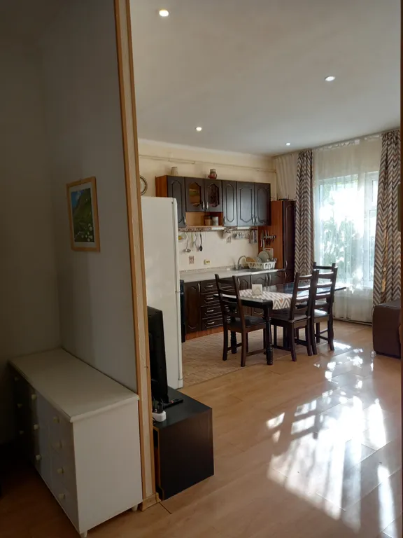 Коттедж Коттедж Этаж под ключ — Геленджик