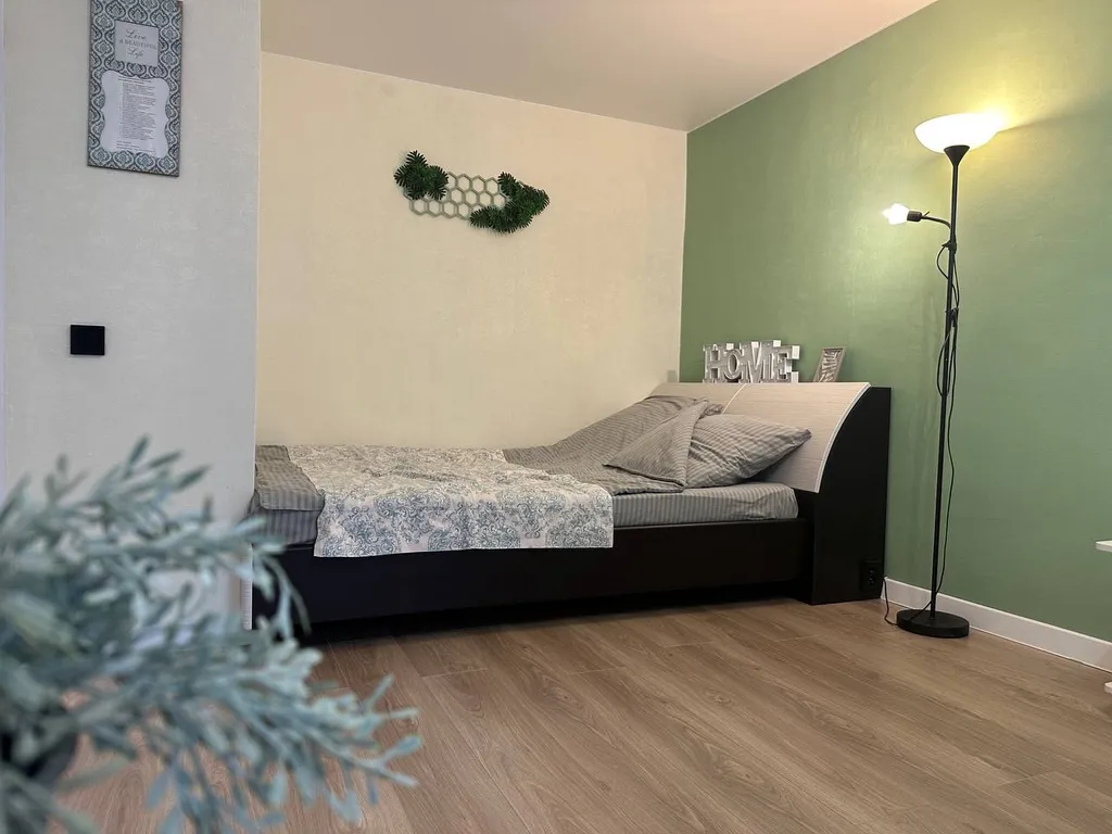 1-комнатная Квартира — аренда посуточно в Кимры