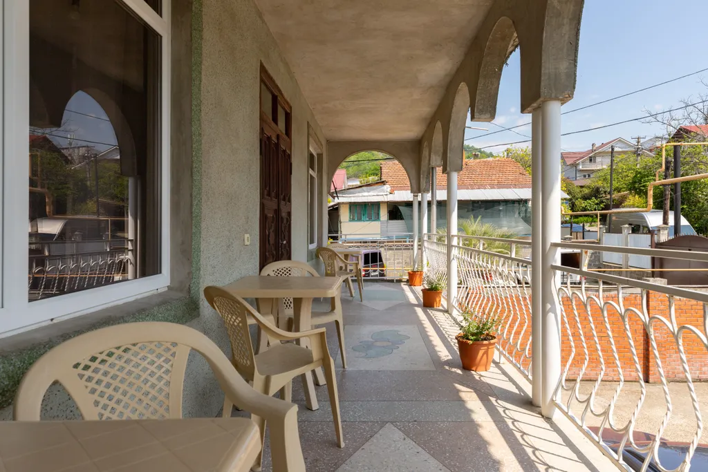 Двухместный номер