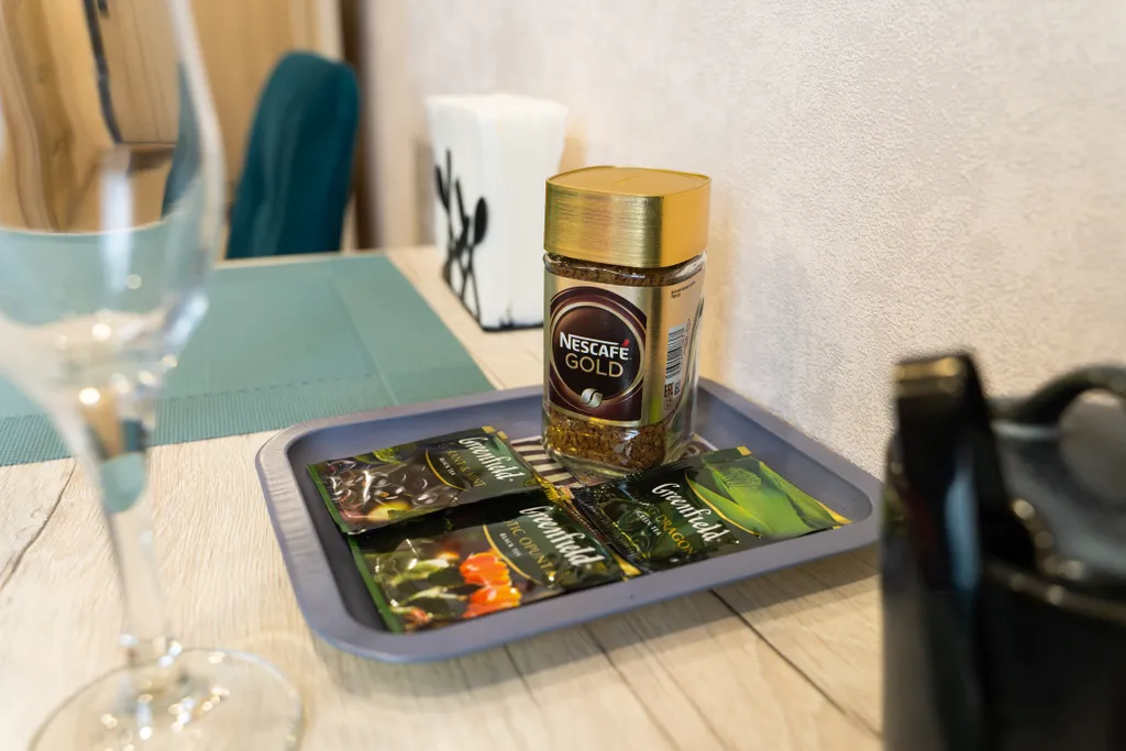 Комфортные апартаменты в ЖК Есенинские поля