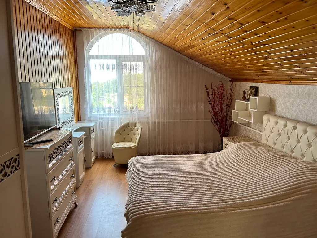 Дом в пешей доступности от моря