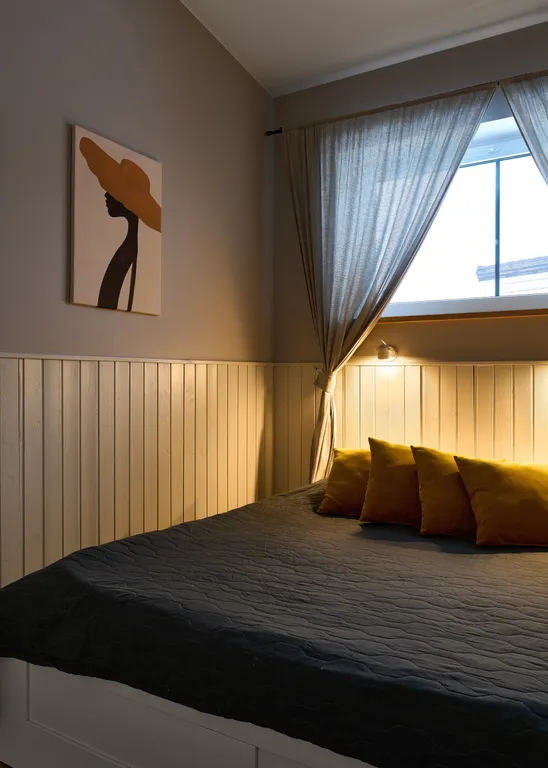 Коттедж Лайфклаб, коттеджи с сауной — Борисово