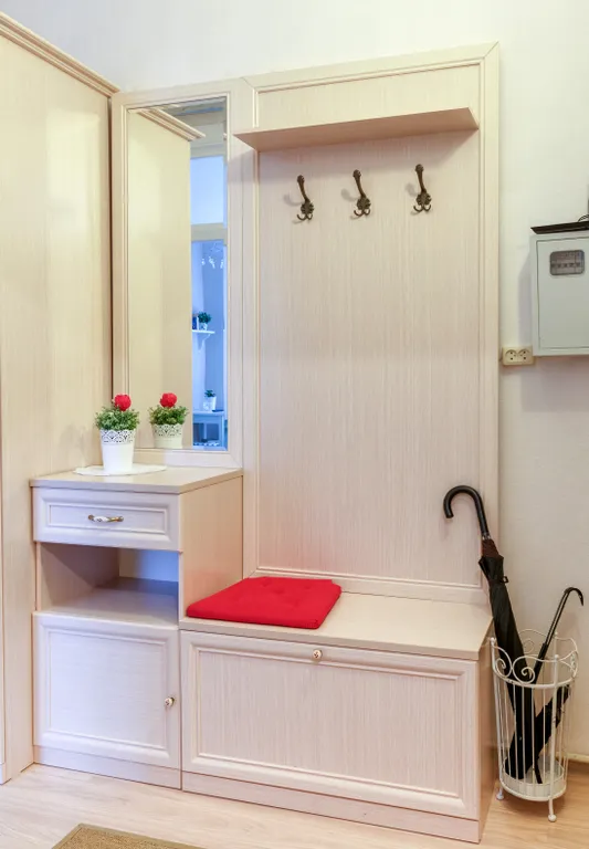 Квартира Квартира Miracle Apartments Old Arbat — Москва