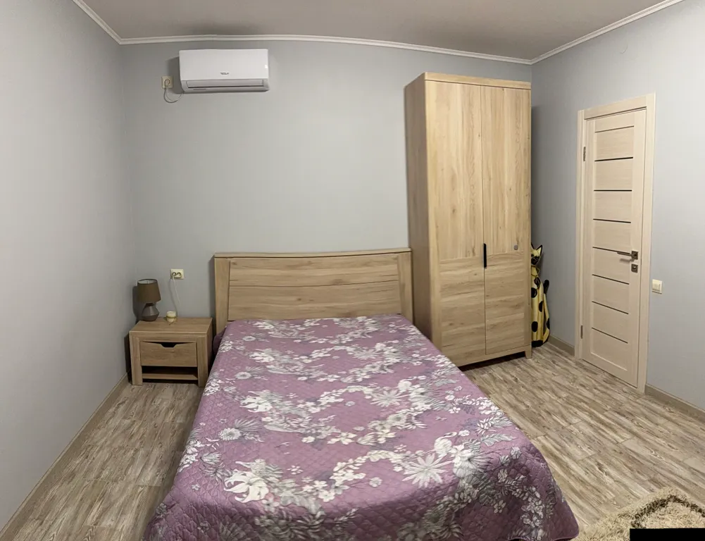 Уютная комната