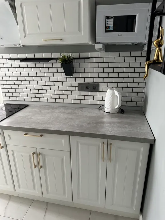 Шикарный вид на город 22 этаж ЖК Сказка