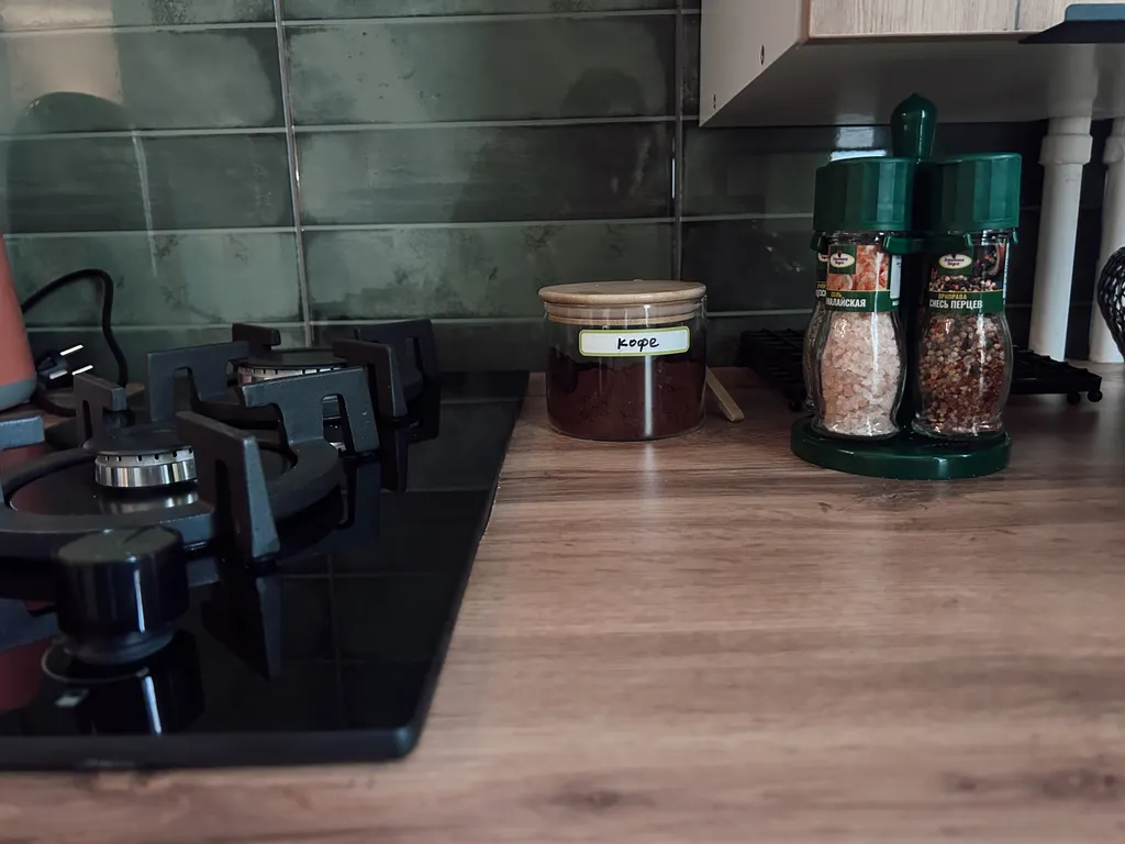 Сердце Окольного города