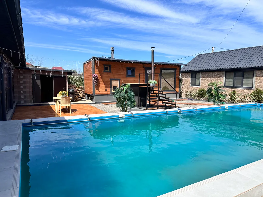 Квартира Комната — аренда посуточно в Избербаш