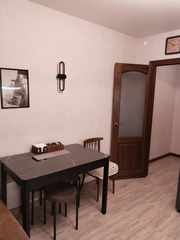 Комфортная квартира для вашего отдыха