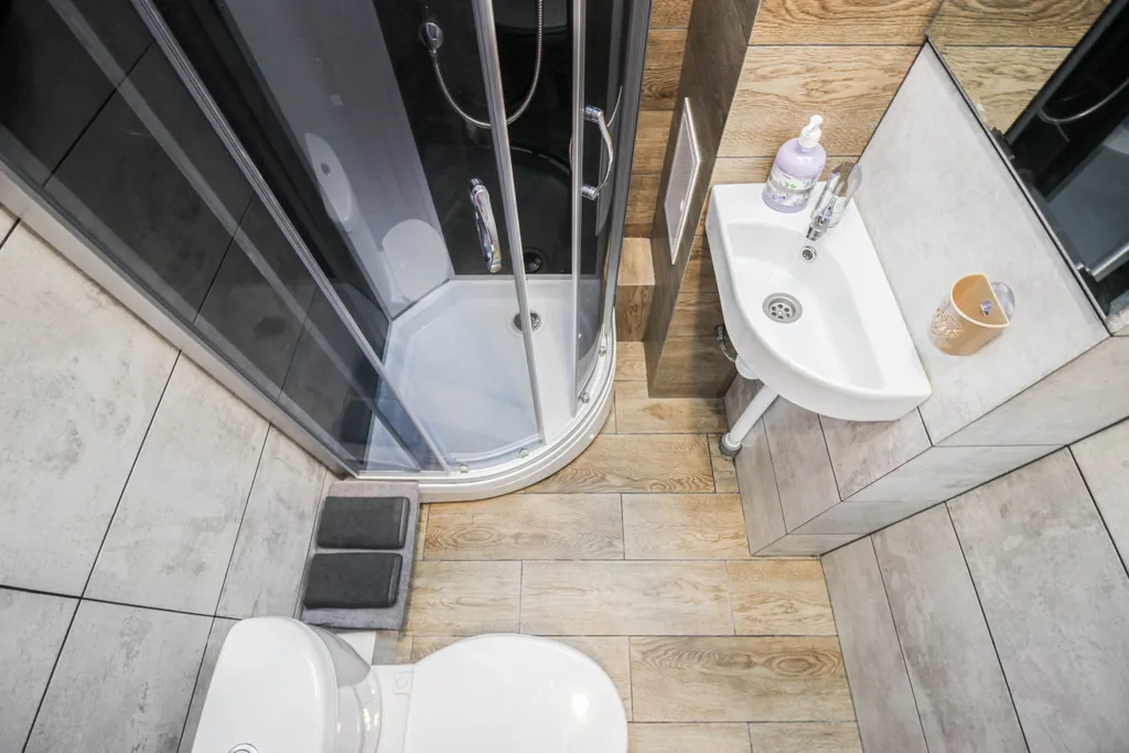 Уютная студия №2