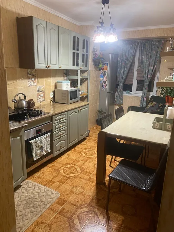 Уютная квартира в центре города Пицунды