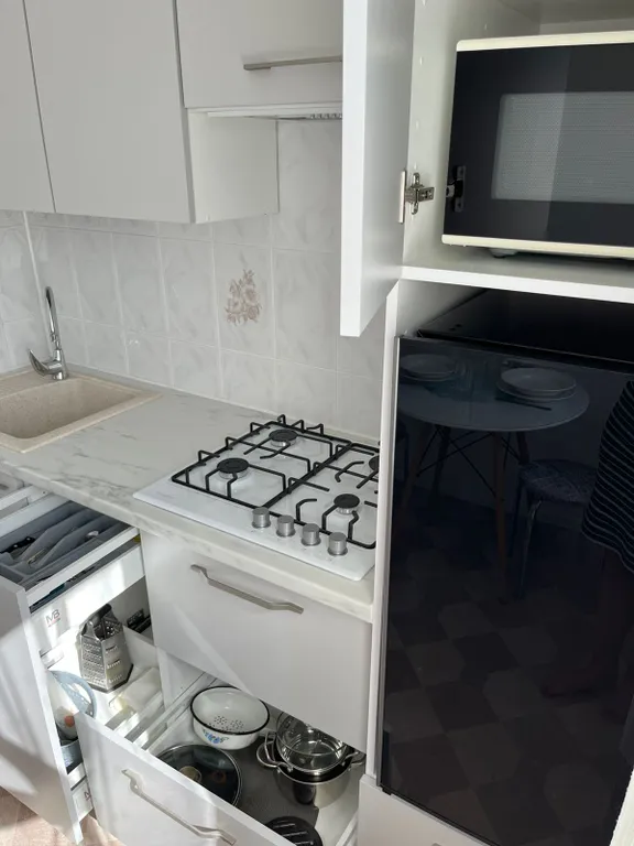 Квартира Квартира Apartament near Albertina — Калининград